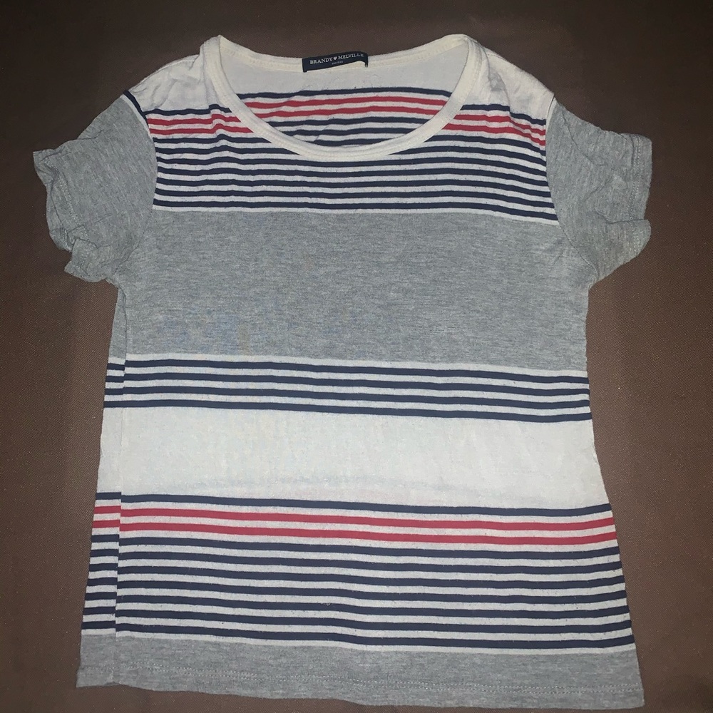 brandy melville t-shirt